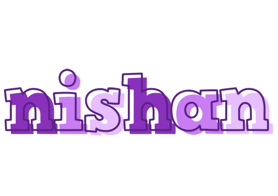 Nishan sensual logo