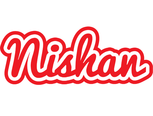 Nishan sunshine logo
