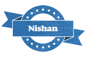 Nishan trust logo