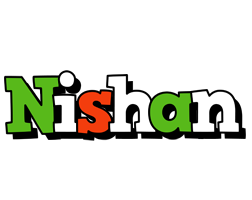 Nishan venezia logo