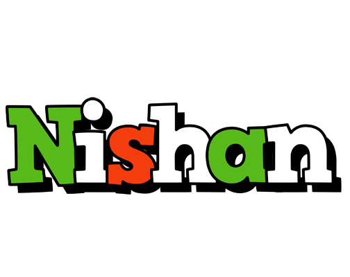 Nishan venezia logo