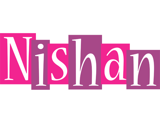 Nishan whine logo