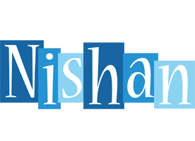 Nishan winter logo