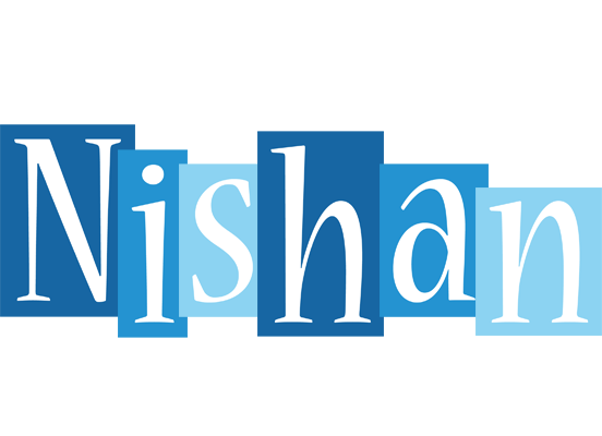 Nishan winter logo