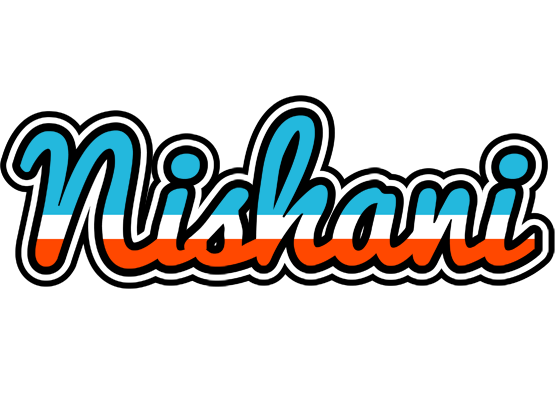 Nishani america logo