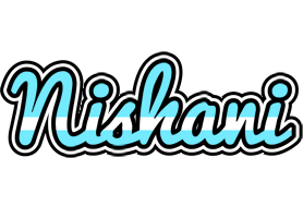 Nishani argentine logo