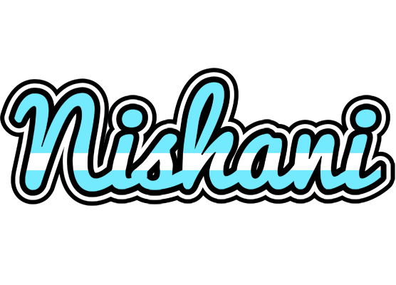 Nishani argentine logo