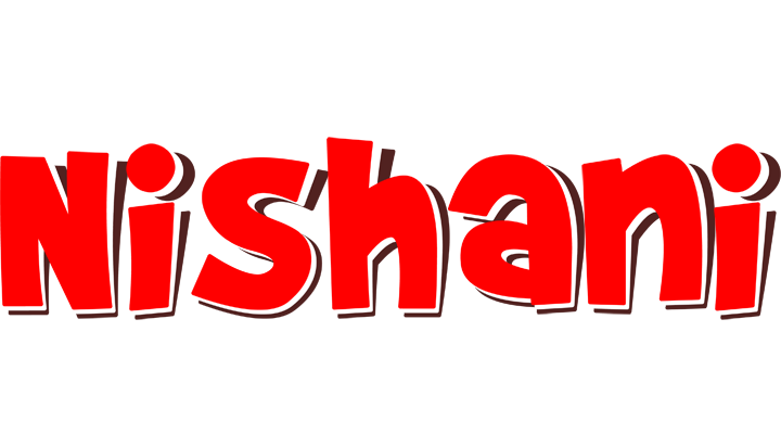 Nishani basket logo