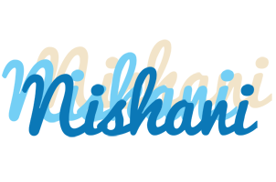 Nishani breeze logo