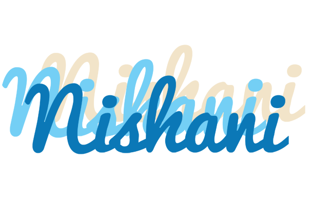 Nishani breeze logo
