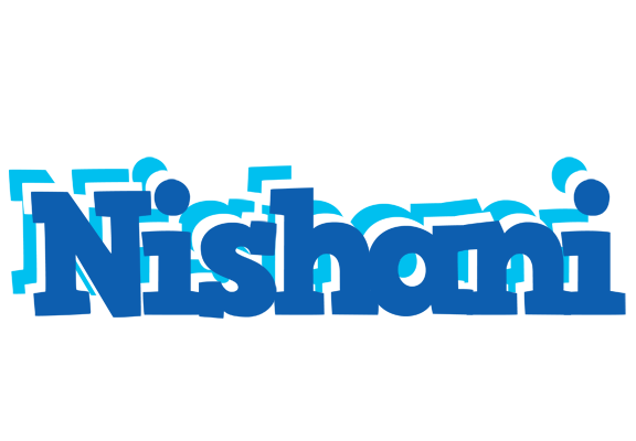 Nishani business logo
