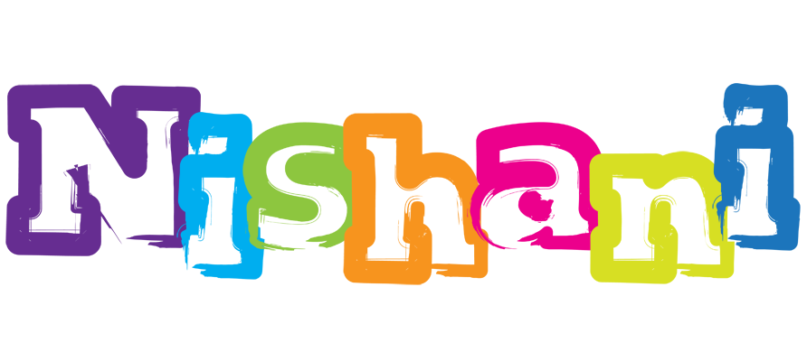 Nishani casino logo