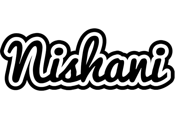 Nishani chess logo