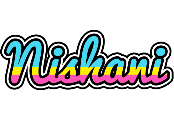 Nishani circus logo