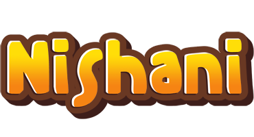 Nishani cookies logo