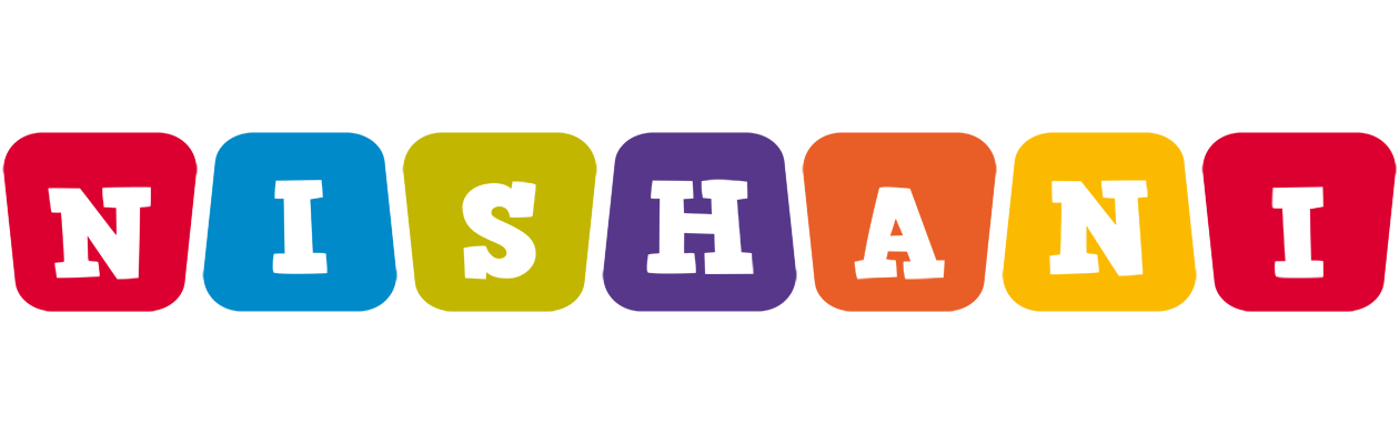 Nishani daycare logo