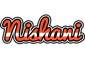 Nishani denmark logo