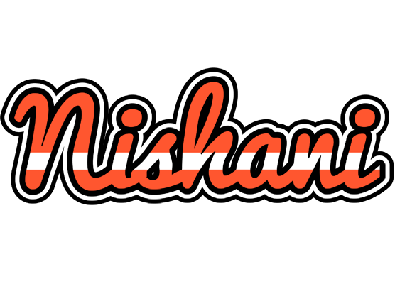 Nishani denmark logo