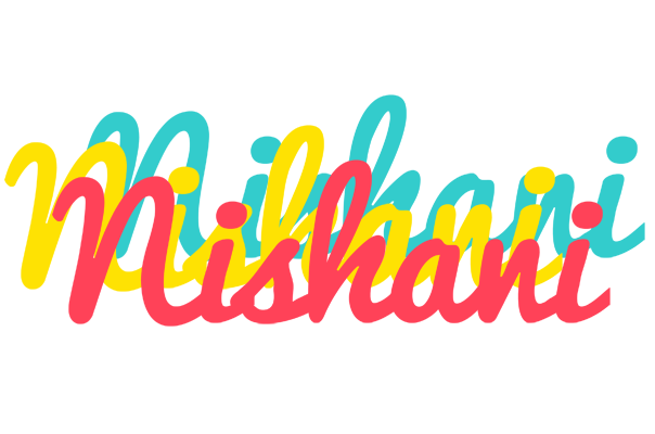 Nishani disco logo