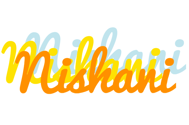 Nishani energy logo