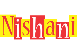 Nishani errors logo