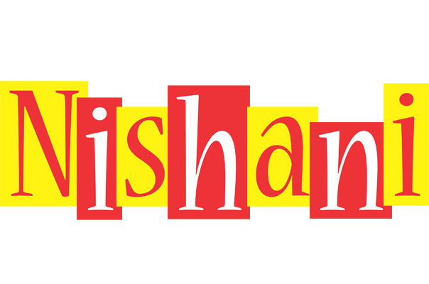 Nishani errors logo