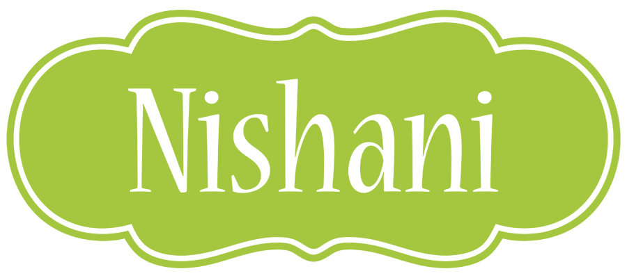 Nishani family logo