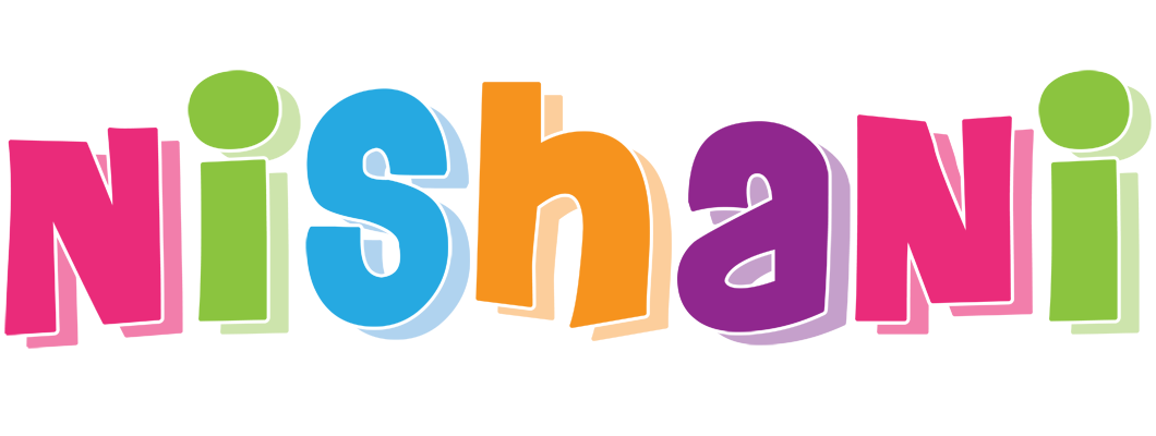 Nishani friday logo
