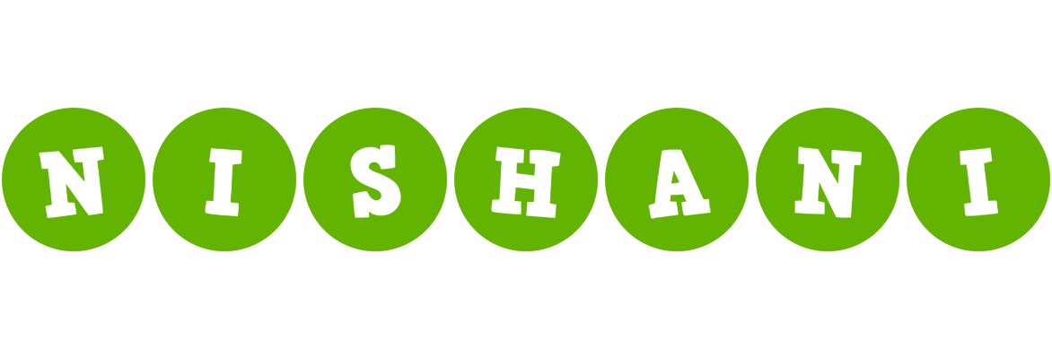 Nishani games logo