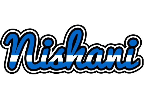 Nishani greece logo