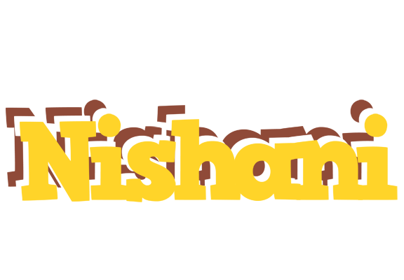 Nishani hotcup logo