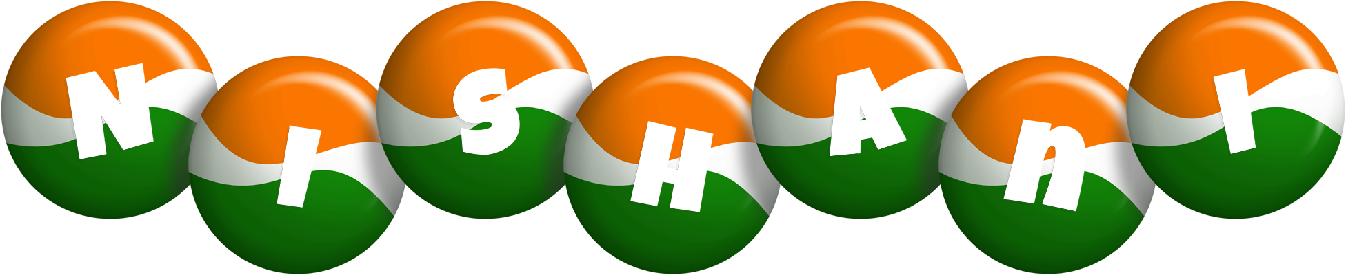Nishani india logo
