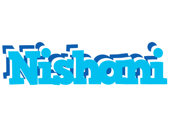 Nishani jacuzzi logo