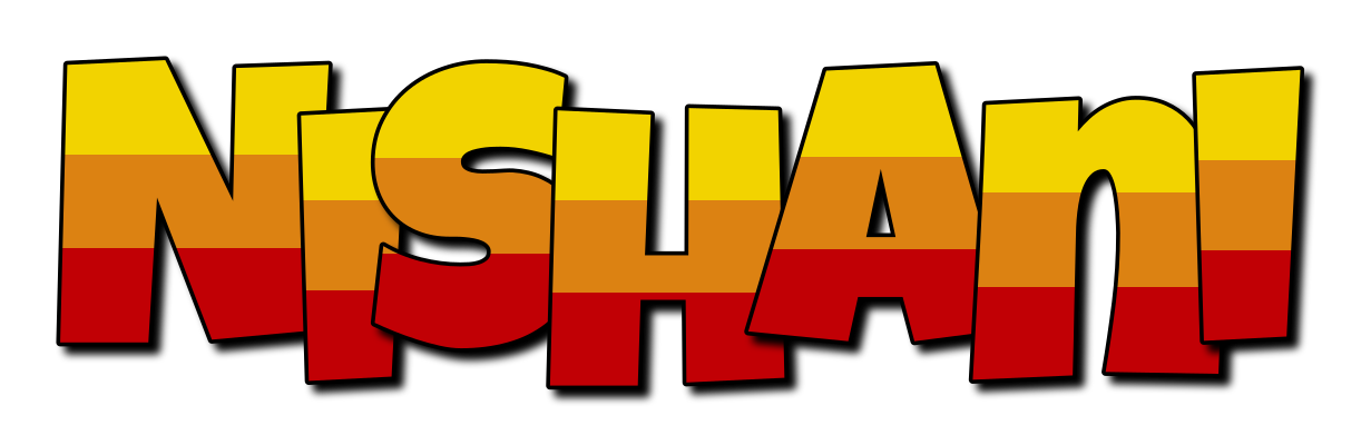 Nishani jungle logo