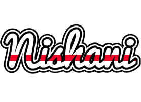 Nishani kingdom logo