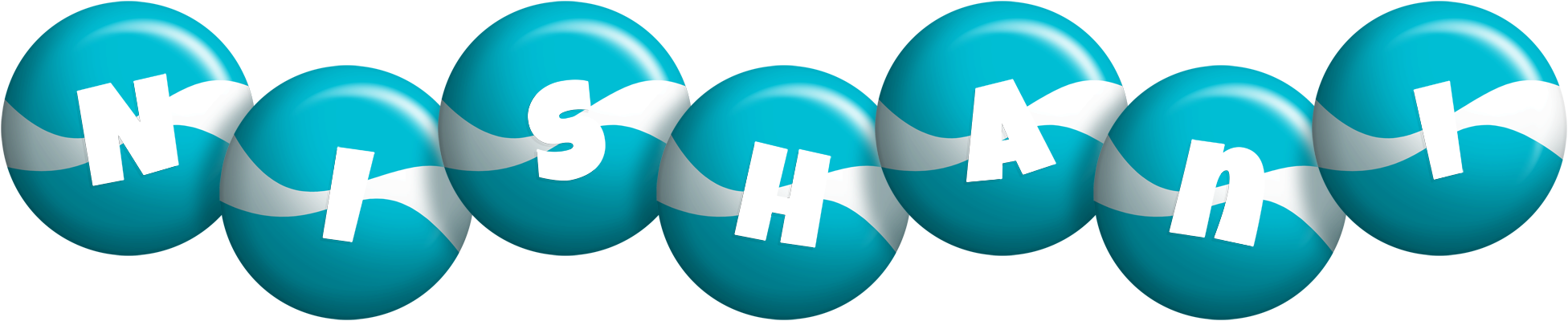 Nishani messi logo