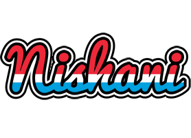 Nishani norway logo