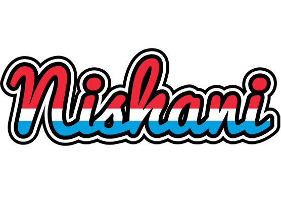 Nishani norway logo