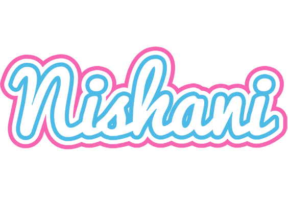 Nishani outdoors logo