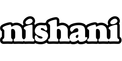 Nishani panda logo