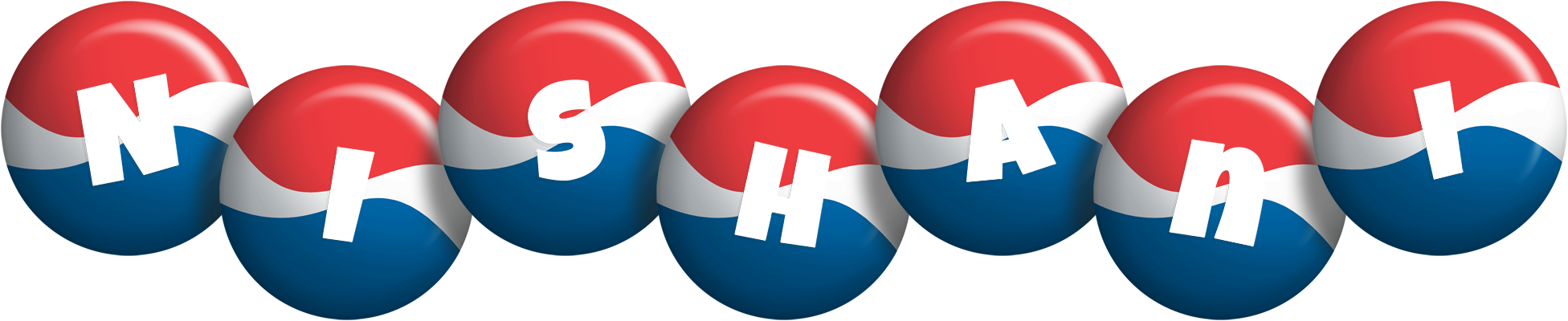 Nishani paris logo