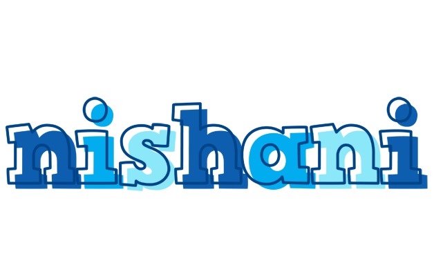 Nishani sailor logo