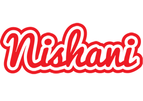 Nishani sunshine logo