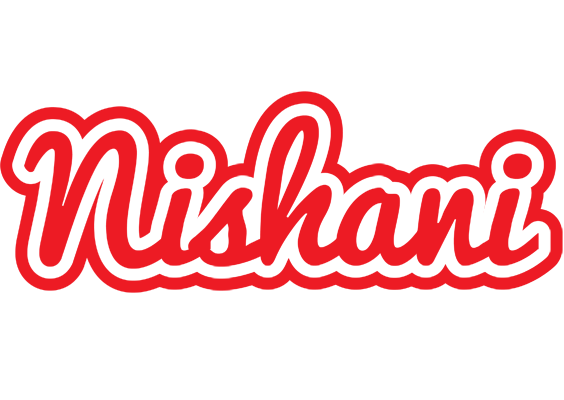Nishani sunshine logo