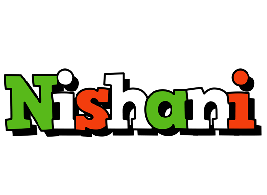 Nishani venezia logo