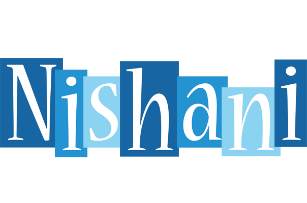 Nishani winter logo