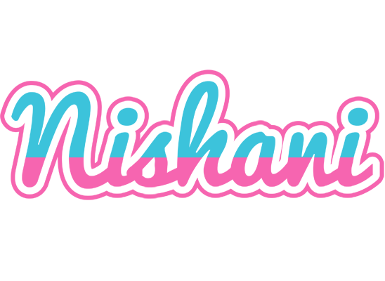 Nishani woman logo