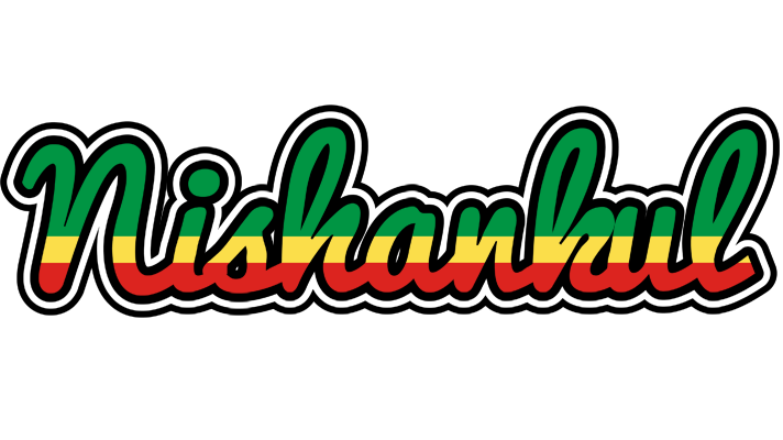 Nishankul african logo