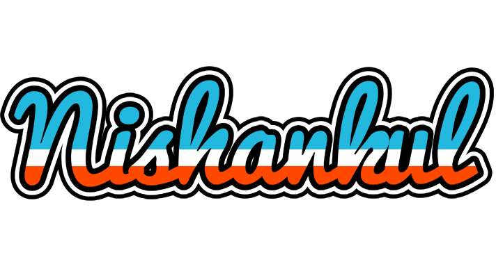 Nishankul america logo