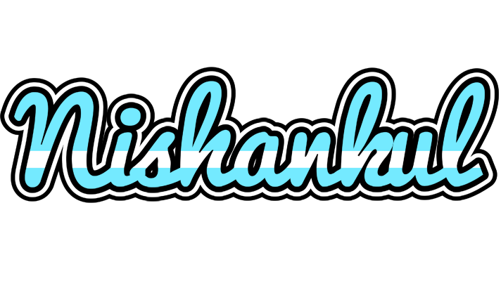 Nishankul argentine logo